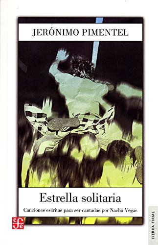 Книга ESTRELLA SOLITARIA PIMENTEL