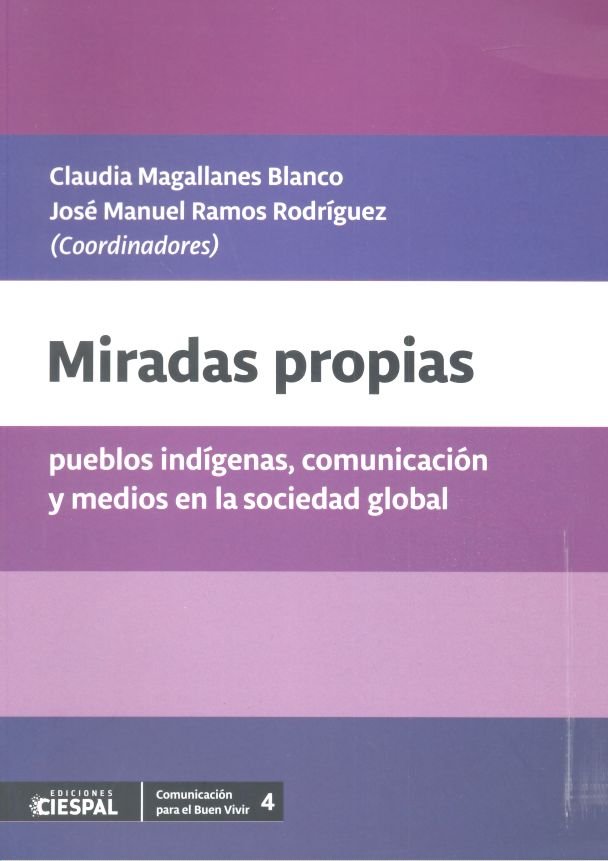 Buch MIRADAS PROPIAS 