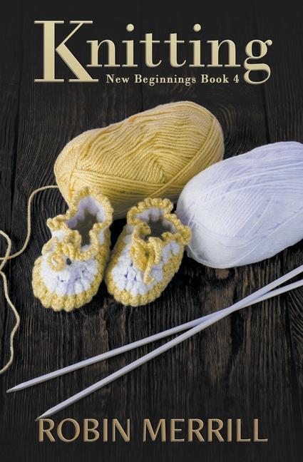 Libro Knitting Merrill Robin Merrill