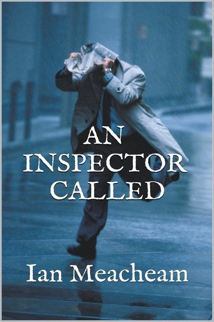 Knjiga Inspector Called Meacheam Ian Meacheam
