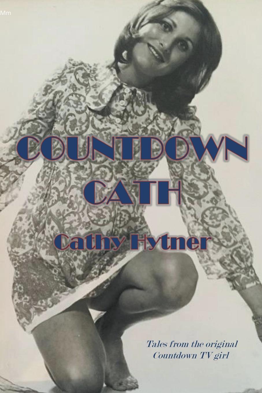 Knjiga Countdown Cath Hytner Cathy Hytner