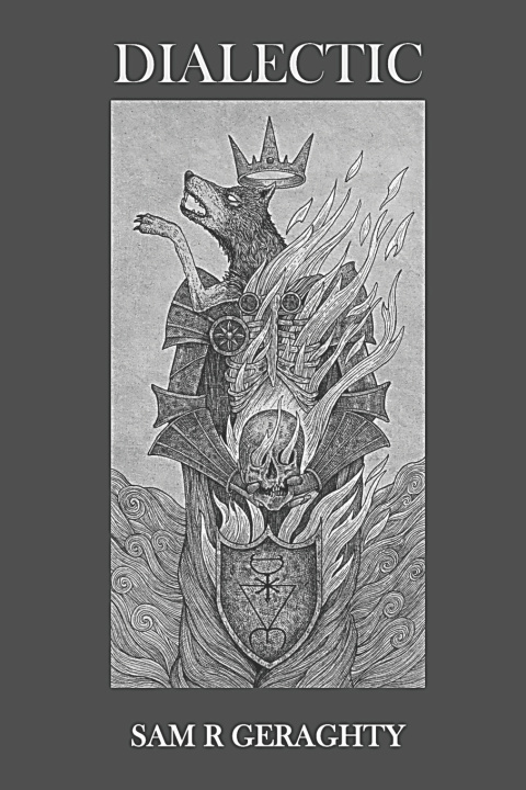 Knjiga Dialectic Geraghty Sam R Geraghty