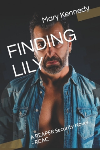 Knjiga Finding Lily Kennedy Mary Kennedy