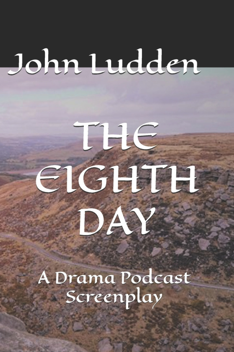 Book Eighth Day Ludden John Ludden