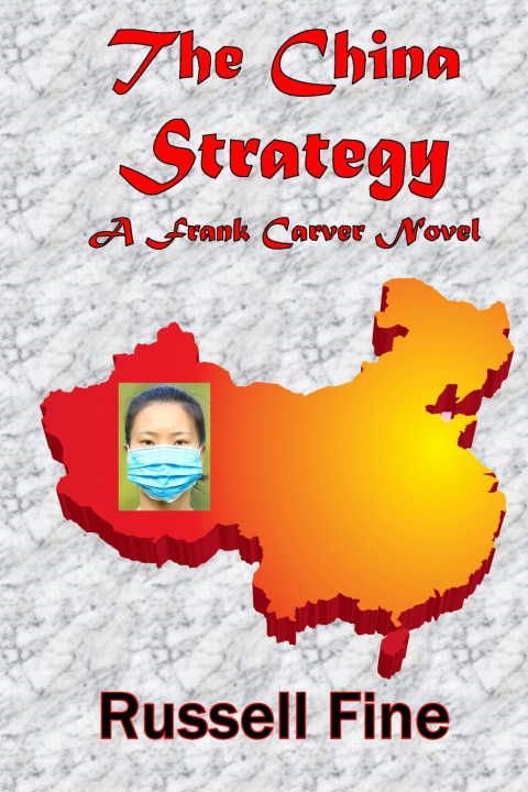 Knjiga China Strategy Fine Russell Fine