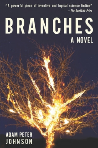 Kniha Branches Johnson Adam Peter Johnson