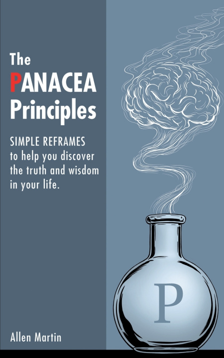 Knjiga Panacea Principles Martin Allen Martin