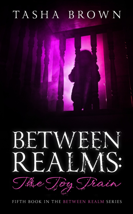 Knjiga Between Realms Brown Tasha Brown