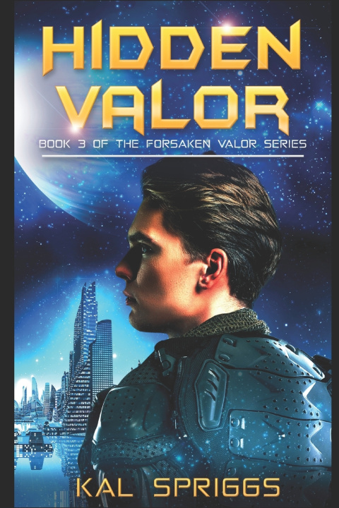 Knjiga Hidden Valor Spriggs Kal Spriggs