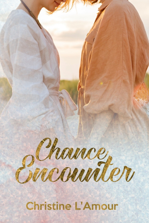 Knjiga Chance Encounter L'Amour Christine L'Amour