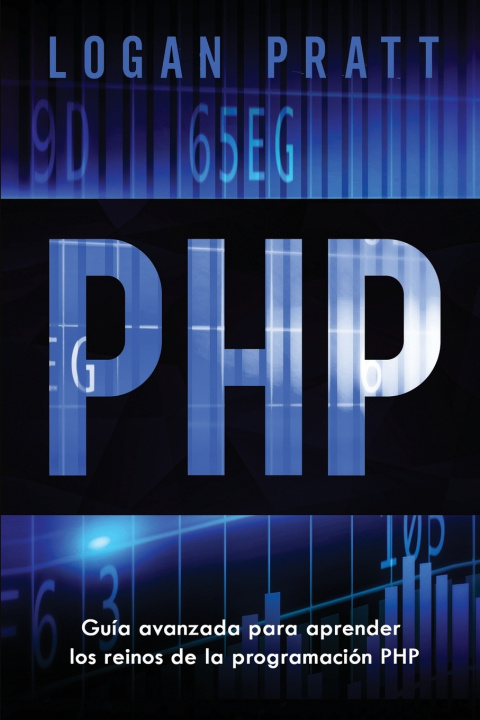 Knjiga PHP Pratt Logan Pratt