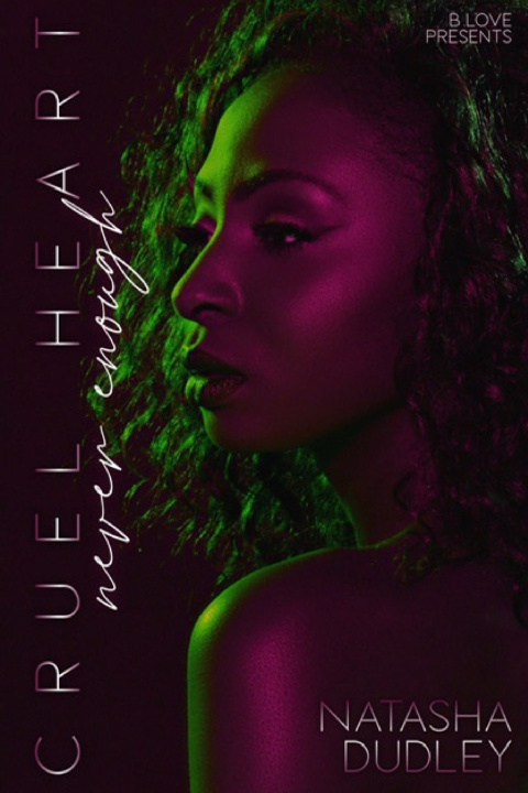 Knjiga Cruel Heart Dudley Natasha Dudley
