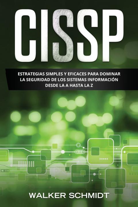 Book Cissp Schmidt Walker Schmidt