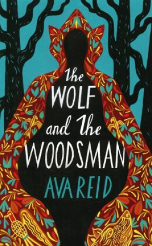 Carte The Wolf and the Woodsman 