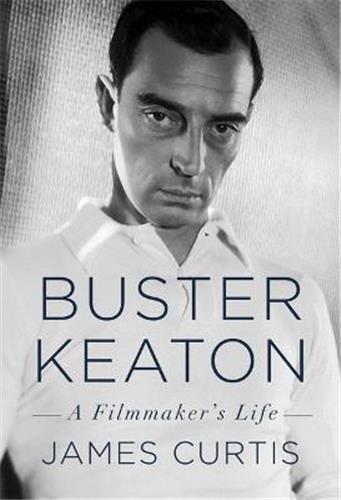 Carte Buster Keaton 