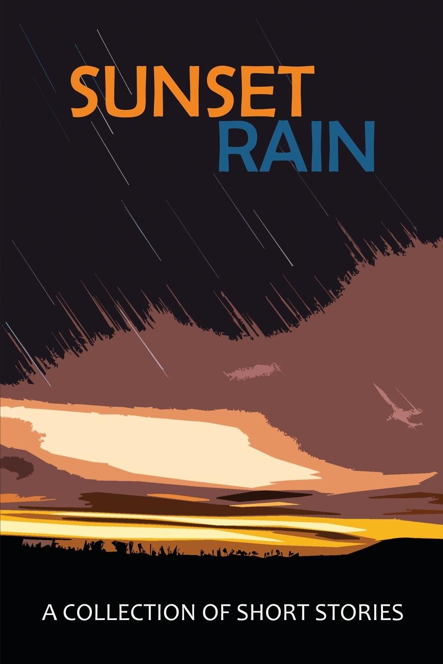 Βιβλίο Sunset Rain Various Authors