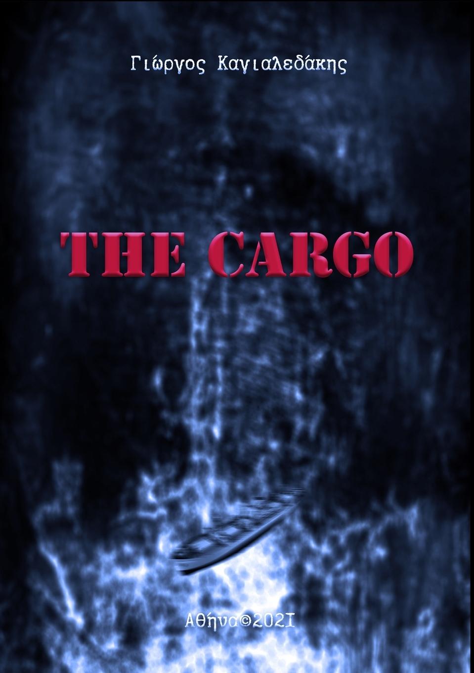 Könyv Cargo 