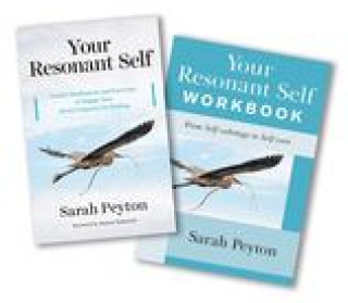 Carte Your Resonant Self Two-Book Set 