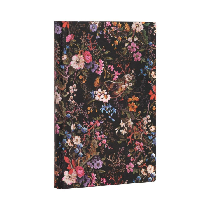 Libro Floralia Mini 