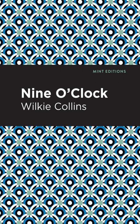Book Nine O' Clock Wilkie Collins