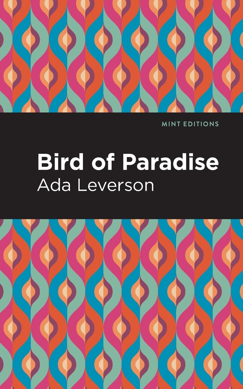 Knjiga Bird of Paradise Ada Leverson
