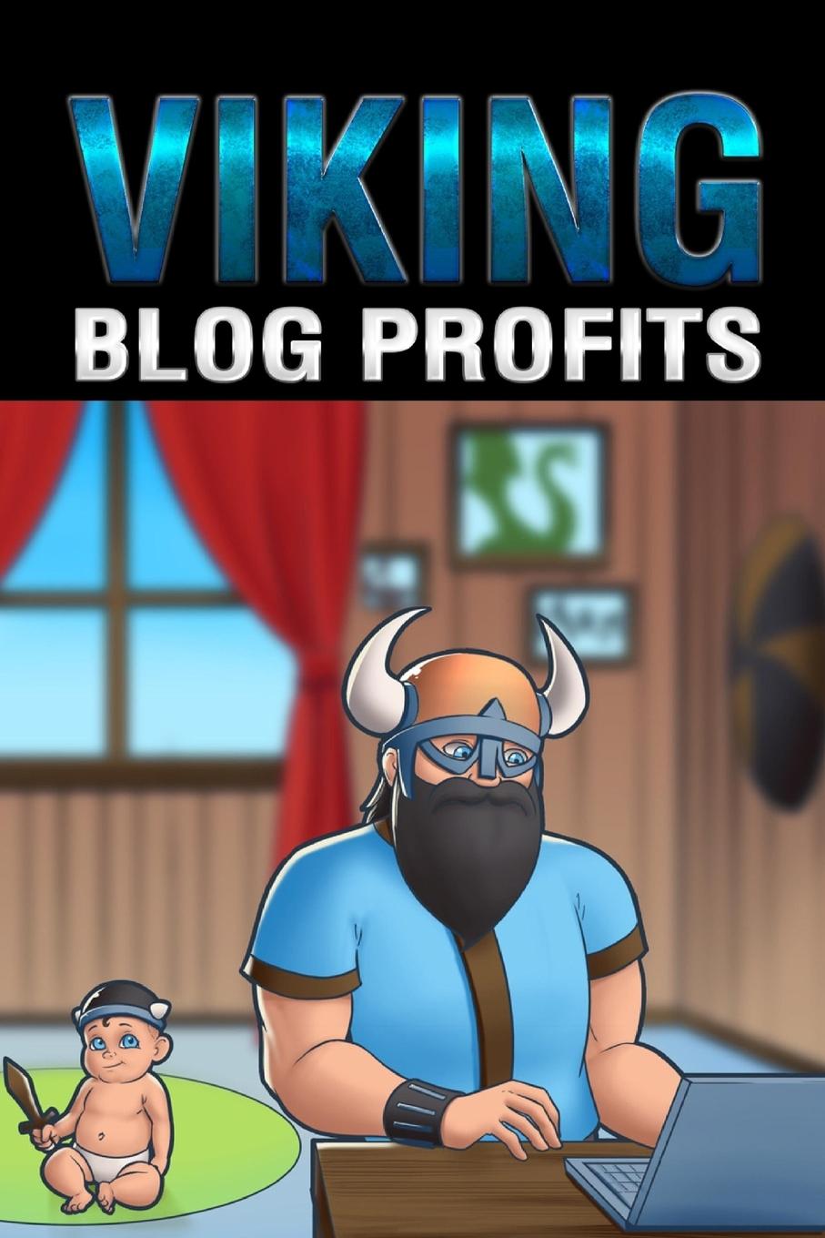 Könyv Blog Profits 