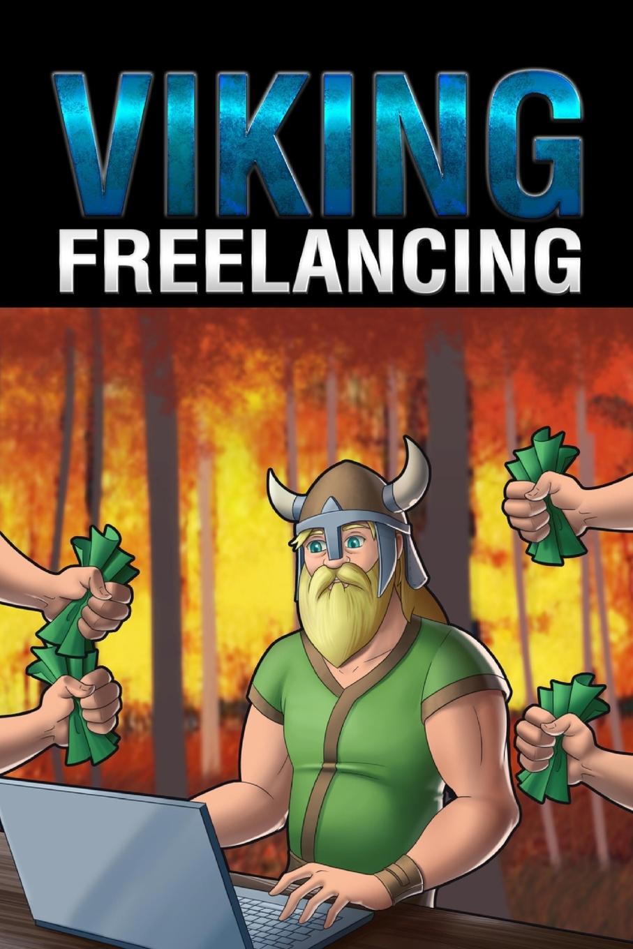 Kniha Freelancing B. Vincent
