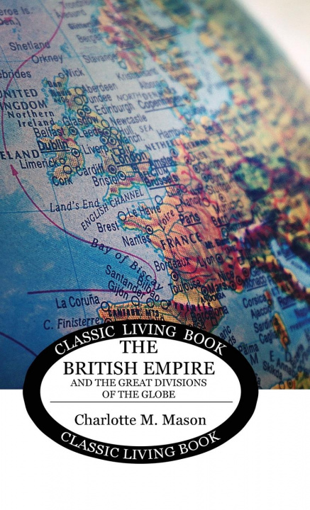 Knjiga Geographical Reader Book 2 Charlotte M. Mason