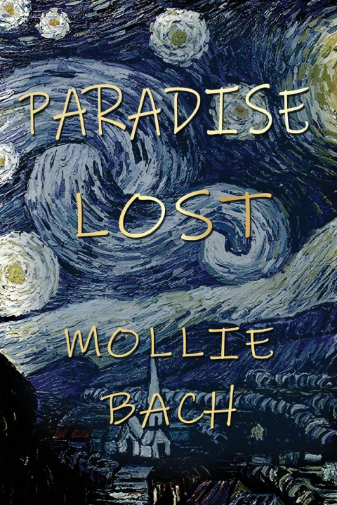 Knjiga Paradise Lost Mollie Bach
