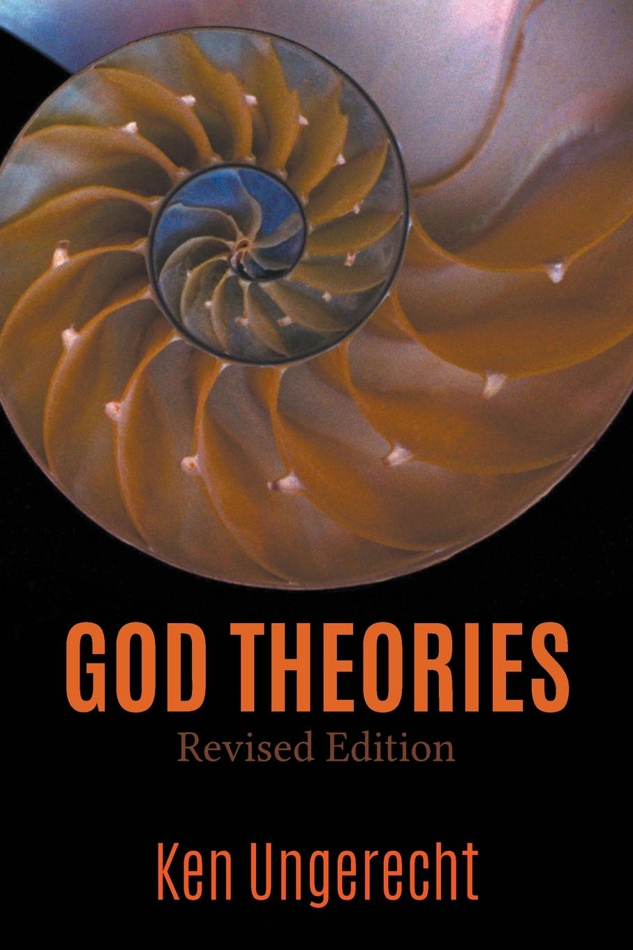 Carte God Theories 