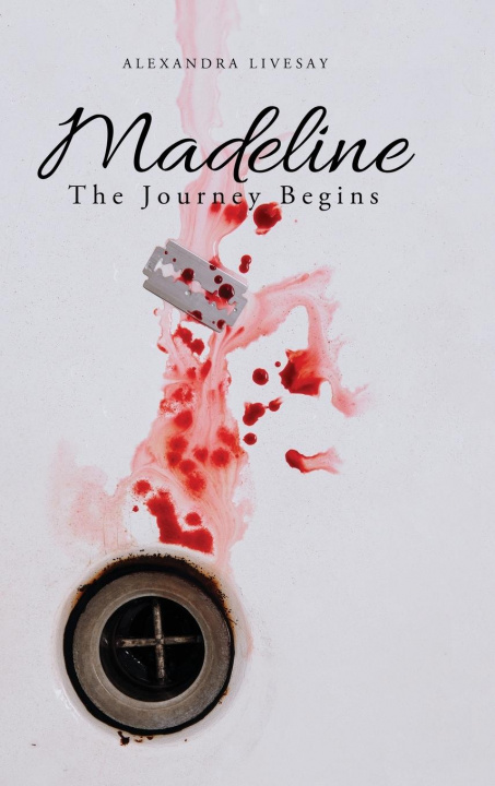 Boek Madeline Alexandra Livesay