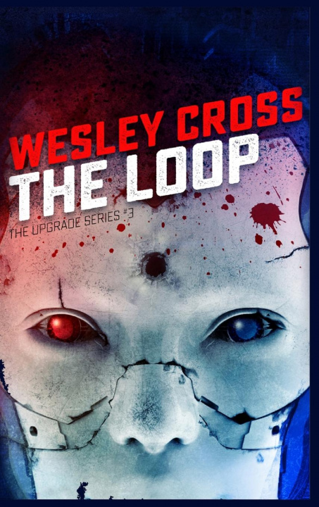 Knjiga Loop Wesley Cross