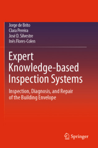 Knjiga Expert Knowledge-based Inspection Systems In?s Flores-Colen