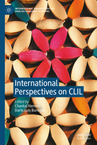 Carte International Perspectives on CLIL Chantal Hemmi