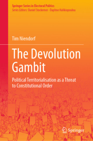 Book Devolution Gambit Tim Niendorf