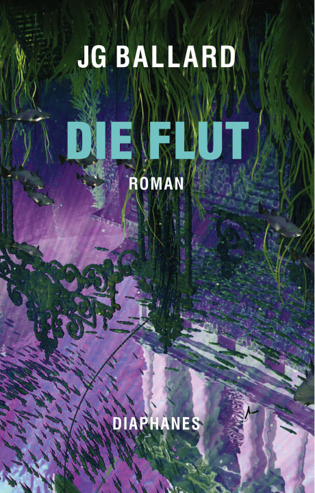 Book Die Flut Helma Schleif