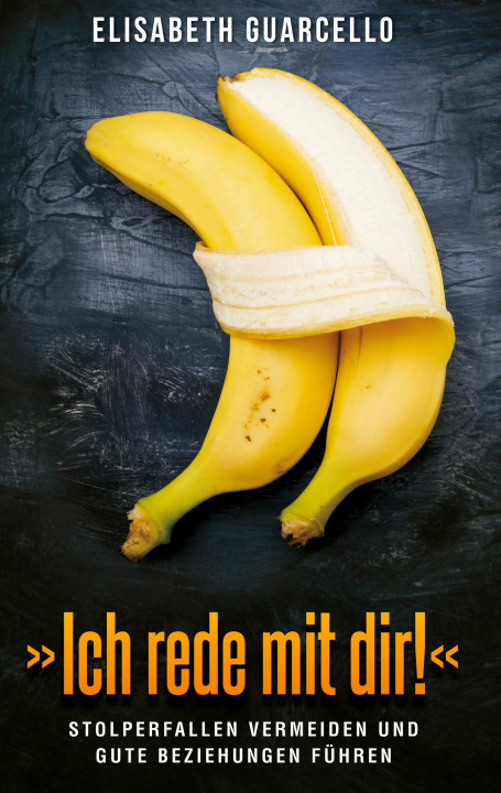 Knjiga »Ich rede mit dir!« Elisabeth Guarcello