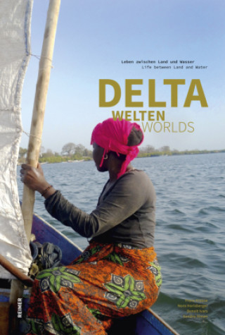 Książka Deltawelten / Delta Worlds Nora Horisberger