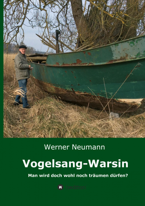 Livre Vogelsang-Warsin Werner Neumann