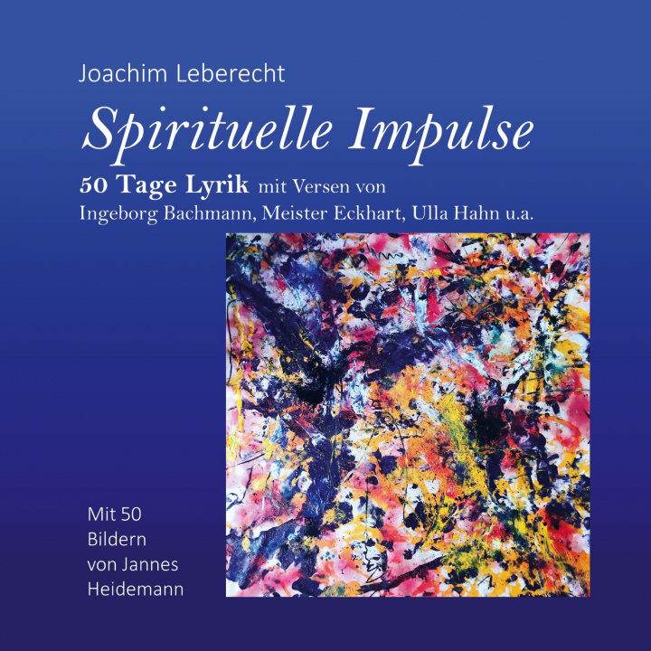Knjiga Spirituelle Impulse 