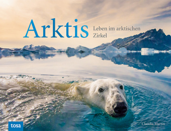 Kniha Arktis 