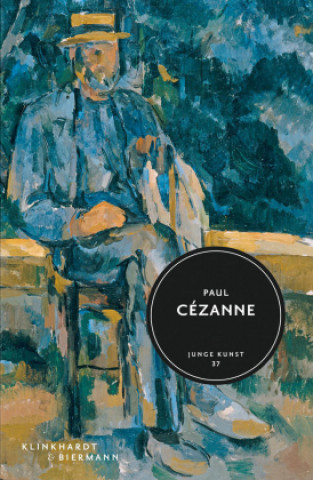 Książka Paul Cézanne 