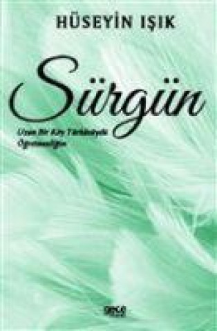 Knjiga Sürgün 