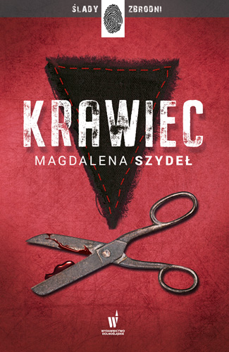 Könyv Krawiec Magdalena Szydeł