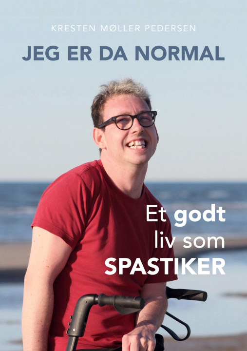 Knjiga Jeg er da normal Kresten M?ller Pedersen
