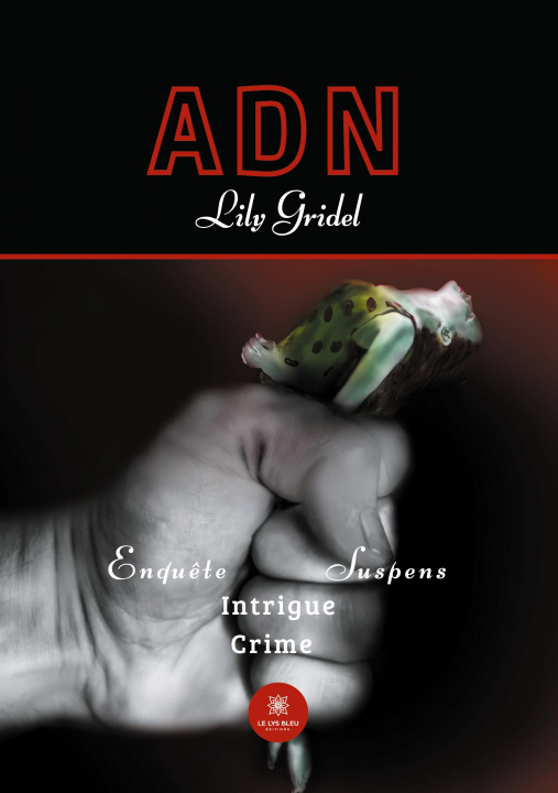 Knjiga Adn 