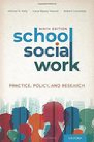 Buch School Social Work Michael S. Kelly