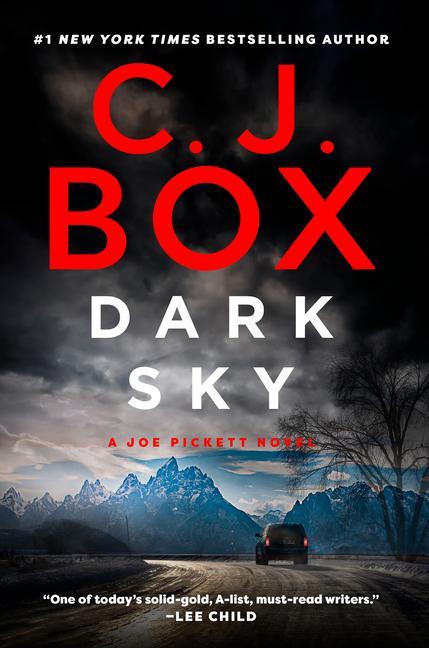 Book Dark Sky C. J. Box