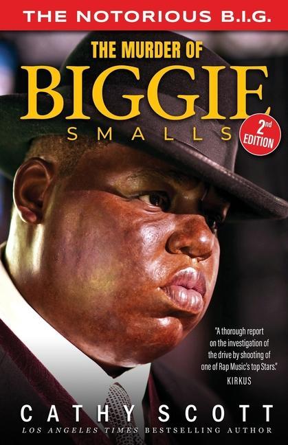 Könyv Murder of Biggie Smalls 