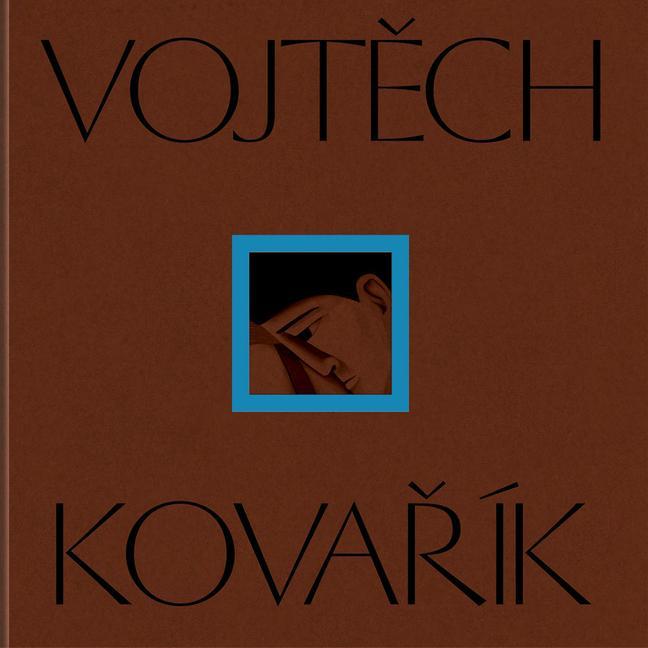Kniha Vojtech Kovarik 